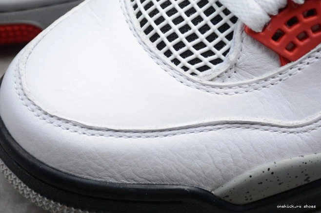 Rep Jordan What 4 The CI1184-146 Air 0708